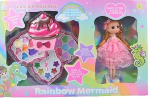 Opakowanie Zestaw do makijażu