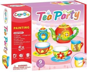 Opakowanie Zestaw do malowania