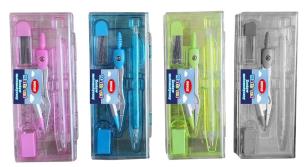 Opakowanie Zestaw do matematyki