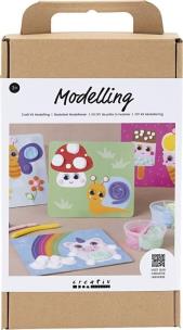 Opakowanie Zestaw do modelowania