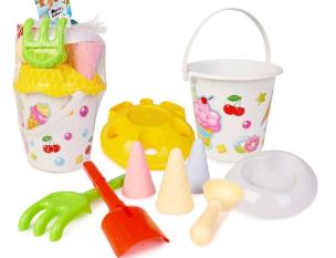 Opakowanie Zestaw do piasku