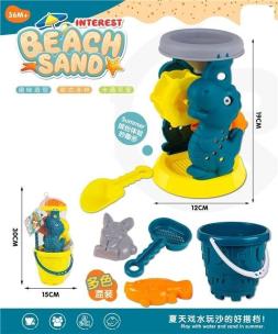 Opakowanie Zestaw do piasku