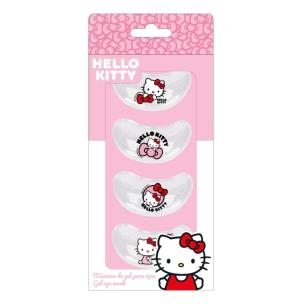 Zestaw do pielęgnacji skóry pod oczami Hello Kitty. Wydawca: Artesania Cerda. Multiszop.pl Opakowanie Zestaw do pielęgnacji skóry pod oczami Hello Kitty