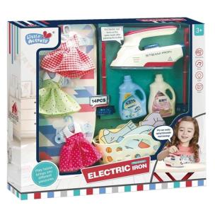 Opakowanie Zestaw do prasowania