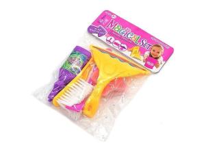 Opakowanie Zestaw do sprzątania 5el