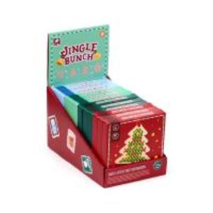 Opakowanie Zestaw do szydełkowania Jingle Bunch MIX