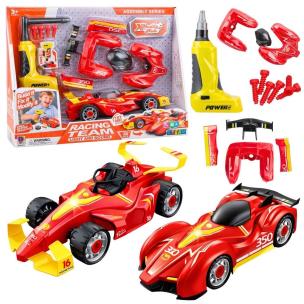 Opakowanie Zestaw do tuningu wyścigówka