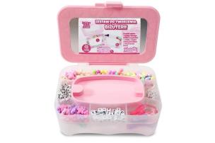 Opakowanie Zestaw do tworzenia biżuterii