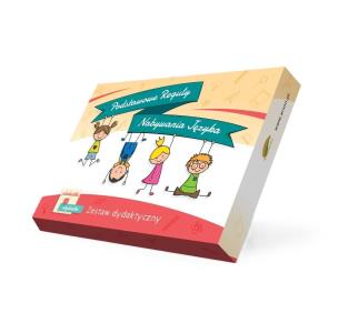 Zestaw dydaktyczny. Kategoryzacja 1. Autor:   Praca zbiorowa. Multiszop.pl Okładka książki Zestaw dydaktyczny. Kategoryzacja 1