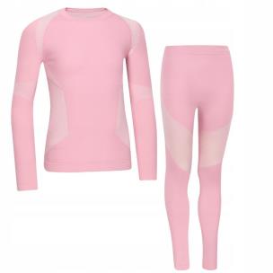 Zestaw dziecięcej bielizny Furious Girl r.134/140. Wydawca: Spokey. Multiszop.pl Opakowanie Zestaw dziecięcej bielizny Furious Girl r.134/140