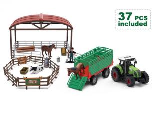 Opakowanie Zestaw farma 37el