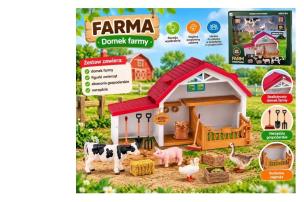 Opakowanie Zestaw farma