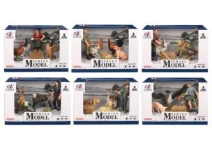 Opakowanie Zestaw farmerski