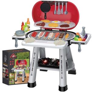 Opakowanie Zestaw Grill 68el