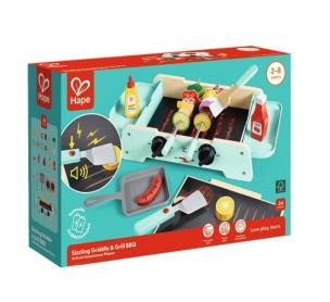 Opakowanie Zestaw grillowy HAPE