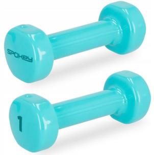 Opakowanie Zestaw hantli 2x1kg Shape