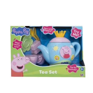 Opakowanie Zestaw Herbaciany - Świnka Peppa