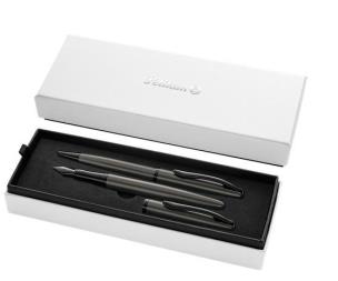 Opakowanie Zestaw Jazz Noble Stone pióro wieczne + długopis