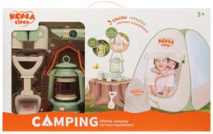 Opakowanie Zestaw Kamping