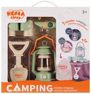 Opakowanie Zestaw Kamping