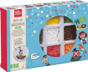 Opakowanie Zestaw koralików do zaprasowywania Piraci