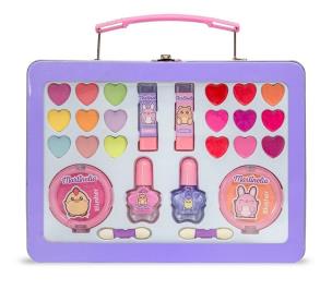 Opakowanie Zestaw kosmetyków dla dzieci w walizce