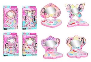 Opakowanie Zestaw kosmetyków MIX