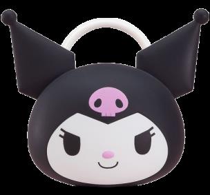 Opakowanie Zestaw kreatywny 3D Kuromi KU00017