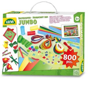 Opakowanie Zestaw kreatywny dla dzieci, rękodzieło, prace ręc