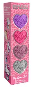 Opakowanie Zestaw kreatywny Hello Kitty HK00356