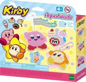 Opakowanie Zestaw kreatywny Kirby - breloczek