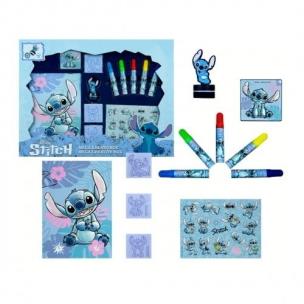 Opakowanie Zestaw kreatywny Stitch