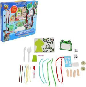 Opakowanie Zestaw kreatywny Toy Story 5