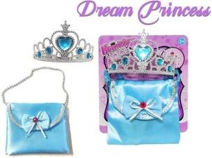 Opakowanie Zestaw księżniczki