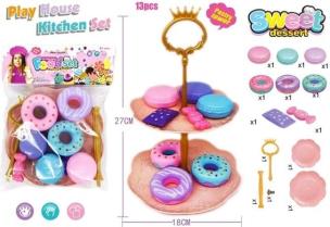 Opakowanie Zestaw kuchenny