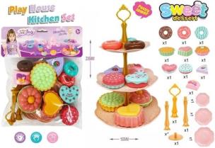 Opakowanie Zestaw kuchenny