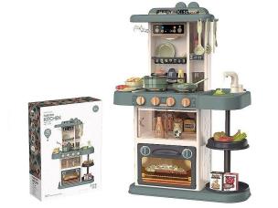 Opakowanie Zestaw kuchenny 38 elementów