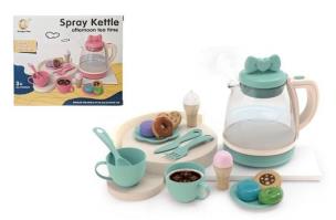 Opakowanie Zestaw kuchenny naczynia do herbaty