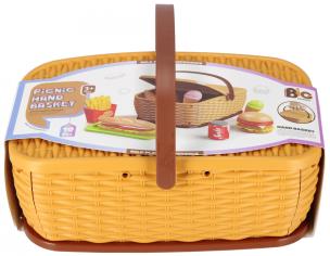 Opakowanie Zestaw kuchenny piknik z akcesoriami