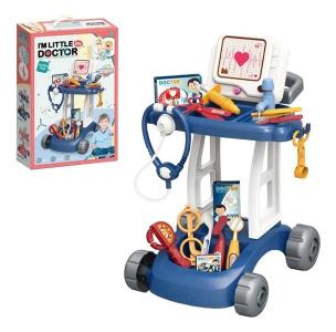 Opakowanie Zestaw lekarski światło i dźwięk