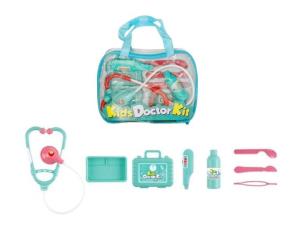 Zestaw lekarski. Wydawca: SWEDE. Multiszop.pl Opakowanie Zestaw lekarski