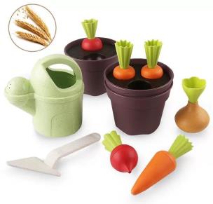 Opakowanie Zestaw mały ogrodnik