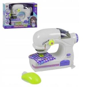 Opakowanie Zestaw maszyna do szycia 6994A