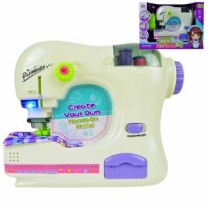 Opakowanie Zestaw maszyna do szycia 6994B