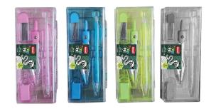 Opakowanie Zestaw matematyczny mix