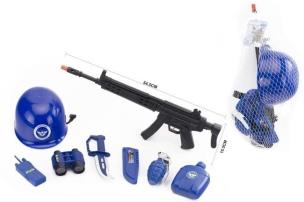 Opakowanie Zestaw militarny