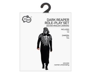 Opakowanie Zestaw Mroczny Żniwiarz rozm. uniw.