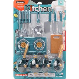 Opakowanie Zestaw naczyń