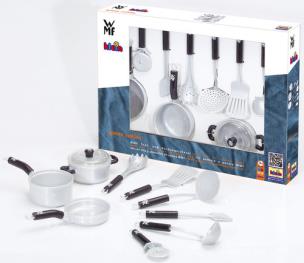 Opakowanie Zestaw naczyń i akcesoriów kuchennych WMF