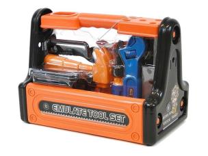 Opakowanie Zestaw narzędzi w skrzynce